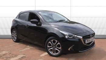 Mazda2 1.5 GT Sport Nav+ 5dr Petrol Hatchback
